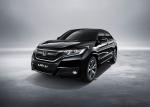 Honda UR-V 2017 года